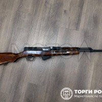 Оружие ОП-СКС