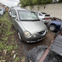 Автомобиль Chery CS2101, 2008 г.в.