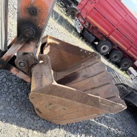 Lonking CDM* Экскаватор CDM6245 (Дизельный, 6,7 л, 197 л.с., АТ) с пробегом в ли
