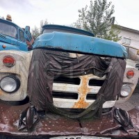 ЗИЛ ЭД403ШЗИЛ133ГЯ, 1991 года