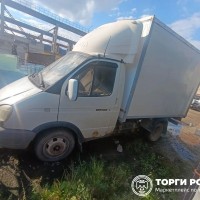 Автомобиль марки ГАЗ модель 270710 2005г.в. VIN-номер X9427071050008974 Является