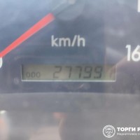 Грузовой автомобиль марки: АФ, модель: 476200