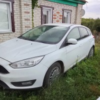 Легковой автомобиль