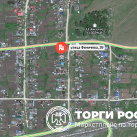 1/4 доля дома и 1/4 доля земельного участка в Челябинской обл.