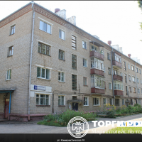 1/5 доля в праве на жилое помещение, площадью 44,7 кв. м, расположенное по адрес