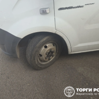 GAZ GAZELLE NEXT Бортовой (Евроборт) 2824DH (Евроборт, Дизельный, 2,5 л, 150 л.с