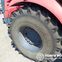 КИРОВЕЦ К-744Р2