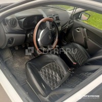 Легковой автомобиль, Lada GRANTA, VIN: XTA219040R1058845, 2024 года выпуска.