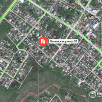 1/6 доля дома в Волгоградской обл.