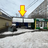 Право заключения договора о предоставлении права на размещение нестационарных то