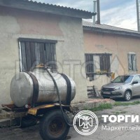 Здание 353,4 кв.м. и земельный участок 1769 кв.м. в Воронежской обл.