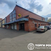 нежилое помещение пл.19кв.м по адресу: Москва, Бутырский, ул. Милашенкова, д. 14б, пом. VII м/м 150, к/н 77:02:0020001:1962