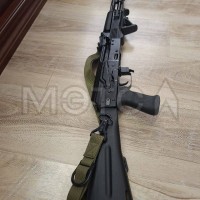 Огнестрельное оружие ограниченного поражения «САЙГА МК», калибр 7.62/39, № 20313
