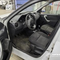 LADA Largus, VIN XTAFS045LM1370302, год выпуска 2021. Местонахождение: г. Москва