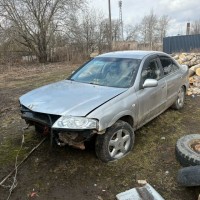 Легковой автомобиль (седан) Nissan Almera Classic 1.6 SE, год выпуска: 2008, VIN