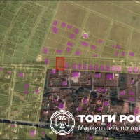 Земельный участок Адрес РОССИЯ, Московская область, деревня Сысоево, город Истра