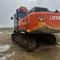 Д-к: ООО «АЛАН» Прочие самоходные машины и механизмы на пневматическом и гусенич