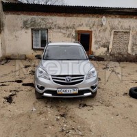 Changan CS35, 2018 года, 113 лс