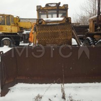 Трактор гусеничный, бульдозер Б-170, 1996 года