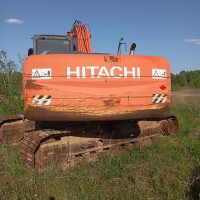 Лот № 8 (вторичные). Экскаватор Hitachi ZX210LCH-3, 2007 года выпуска, государст