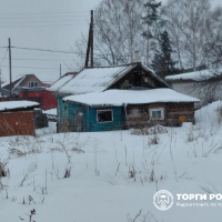 дом, земельный участокдоля 1/2 Вид имущества: Жилой дом, дача Тип собственности: