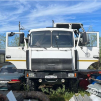 Транспортное средство Грузовой самосвал МАЗ 6517X9-410-051 Y3M6517X9E0000298 Лот