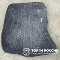 Автомобильный коврик