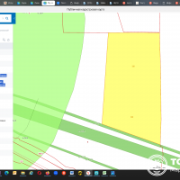Лот №2. Земельный участок с кадастровым номером 16:33:100817:320 общей  23000 кв.м., расположенный по адресу: Российская Феде...