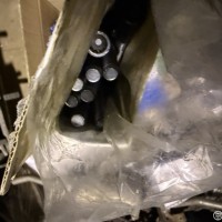 Годные остатки: автозапчасти, 1 525 штук, 129,43 килограмм