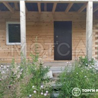 Дом 76,6 кв.м. и земельный участок 888 кв.м. в Московской обл.