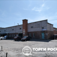 Нежилое помещение, площадью 6 кв. м, расположенное по адресу: Чувашская Республи