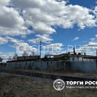 Лот №9 Забор на площадке ОП г. Алапаевск