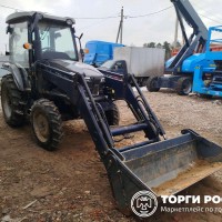 СКАУТ TE-504C