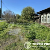 Никонов (Дом и земельный участок Свердловская область, Нижняя Салда, Фрунзе, д.3