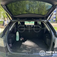 Mazda CX-7, 2007 года, 238 лс, 210612 км, АКПП