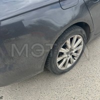 Audi A6, 2012 года, 204 лс, 234386 км, полный привод, АКПП