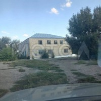 1/20 доля здания в Саратовской обл.