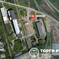 Предприятие, как имущественный комплекс