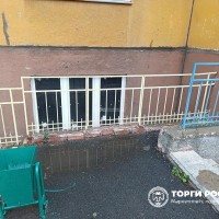 Нежилое помещение - 113,4 кв. м, адрес: Челябинская обл., г. Челябинск, 1-я Эльт