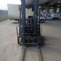 NOBLELIFT FE* Вилочный погрузчик FE3D20N (Электрический, 13 л.с., АТ) с пробегом