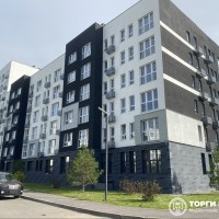 Квартира 58.1 кв. м