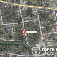 Квартира. Адрес места нахождения имущества: 353365, РОССИЯ, Краснодарский край,.