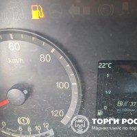КамАЗ 65801 8x4 Самосвал 65801-T5 (Дизельный, 12,0 л, 428 л.с., МТ) с пробегом в