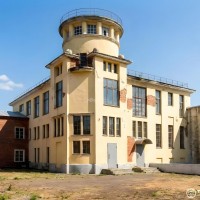 Имущественный комплекс по адресу: Тверская область, г. Ржев, ул. Чернышевского, 