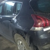 20 автомобилей разных марок