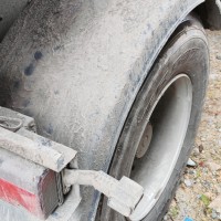 Wielton NW-3 Полуприцеп самосвальный NW3S26KO с пробегом в лизинг #030931