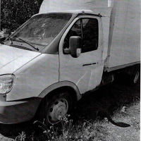 Грузовой автомобиль, 3009A3, 2013г.в., г/н: К847НТ750, цвет: белый, VIN: Z783009