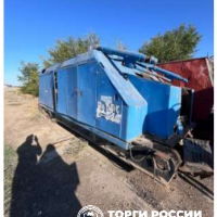 Кран гусеничный КС-8165 (39073)