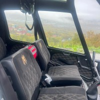 Вертолет Robinson R44 Raven II