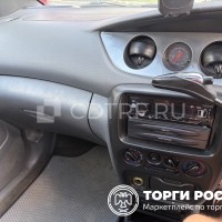 Автомобиль «Дайхатсу YRV» (2000 года выпуска, рег.знак Т 413 ОО 142)